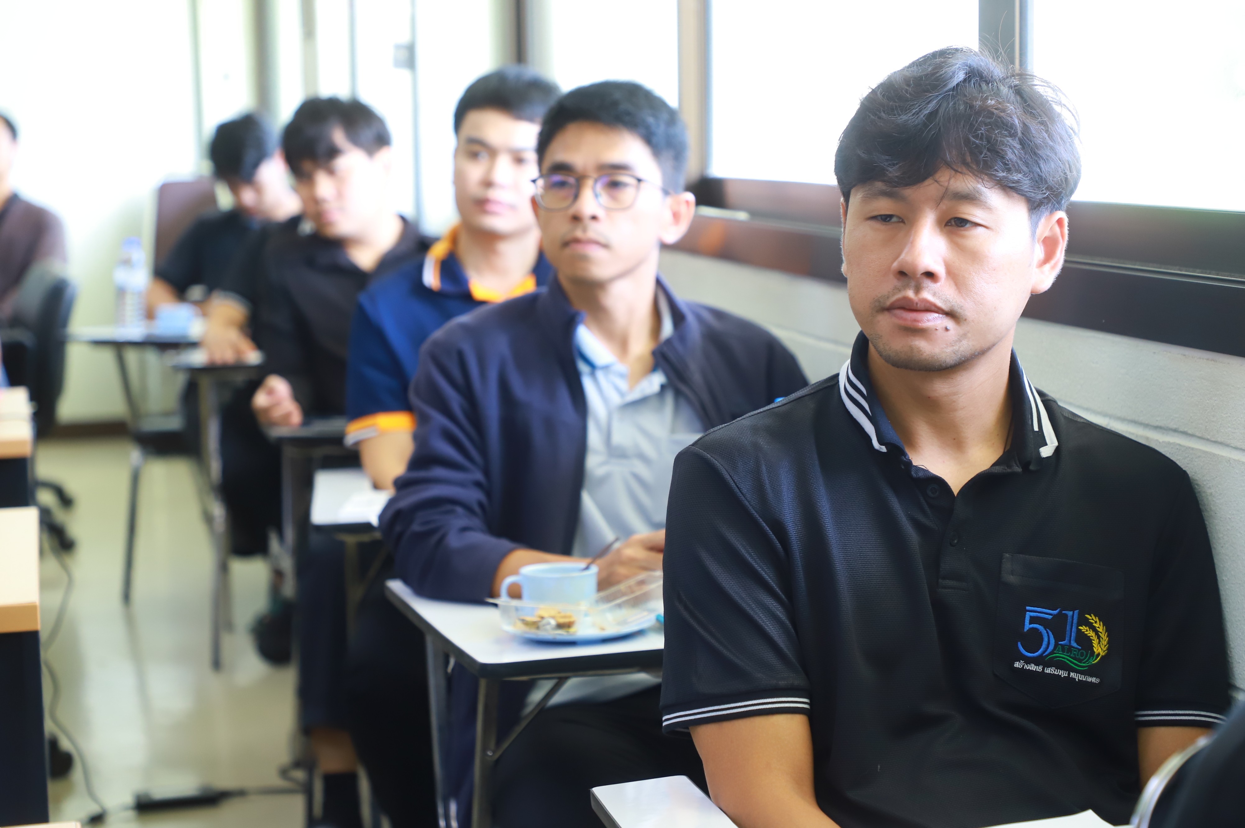 title - สพป. ติวเข้มบุคลากร ดึงกรมชลฯ ถ่ายทอดความรู้ ยกระดับงานพัสดุแม่นยำ-มีประสิทธิภาพ